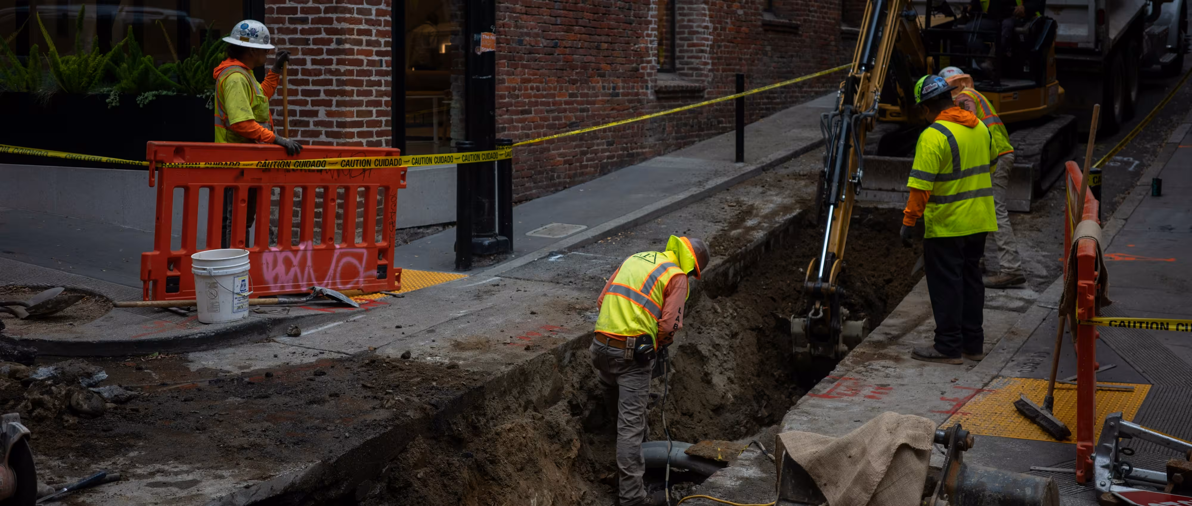 Stormwater and Detention Design for Industrial Developments